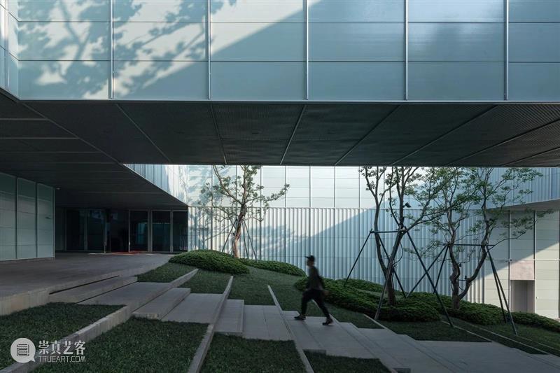 设计未来丨到公共空间去，拥抱城市新建筑 博文精选 设计上海 上海 未来 崇真艺客